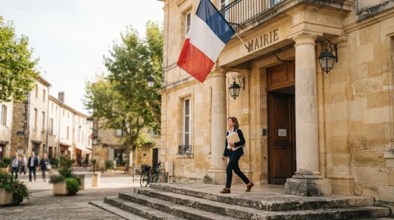 Changer de prénom : procédure en mairie, motif légitime et refus