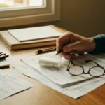 Charges déductibles des revenus fonciers : la liste et les justificatifs exigés