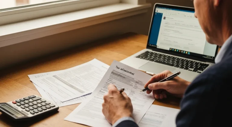 Contester sa taxe foncière : motifs recevables et délais de réclamation