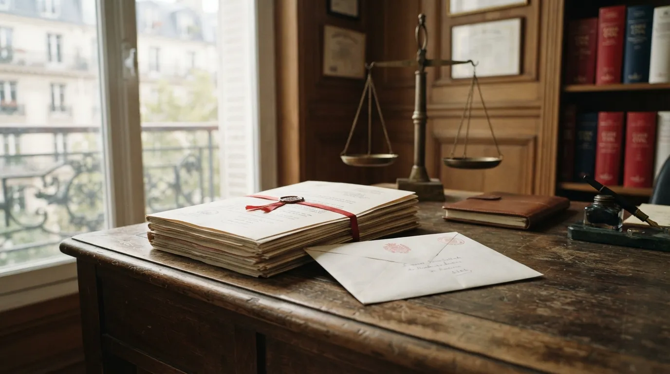 Le salarié dispose de douze mois après la notification pour contester un licenciement devant le conseil de prud'hommes