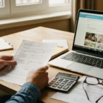 Corriger sa déclaration d’impôts : guide étape par étape