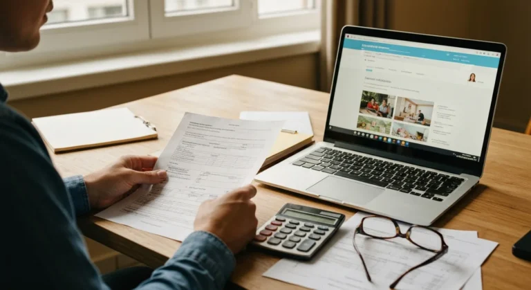 Corriger sa déclaration d&rsquo;impôts : guide étape par étape