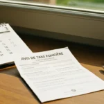 Taxe foncière : dates limites de paiement et pénalités de retard