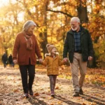 Droit de visite des grands-parents : fondement légal et procédure