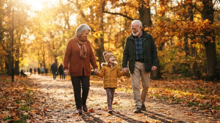 Droit de visite des grands-parents : fondement légal et procédure