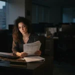Harcèlement moral au travail : constituer un dossier qui tienne