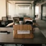 Licenciement pour faute grave : ce que le salarié perd réellement