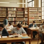 Master en droit des affaires : ce que le classement dit et ne dit pas