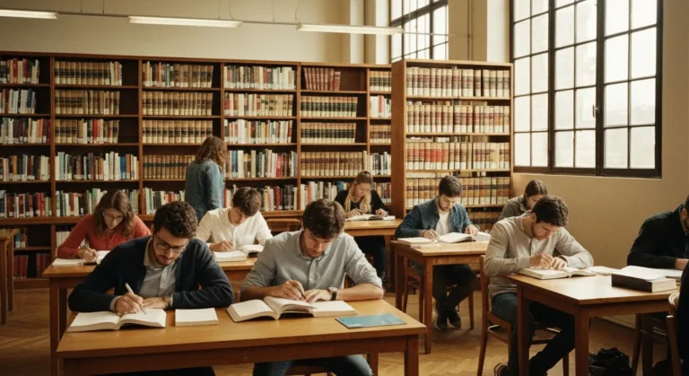 Master en droit des affaires : ce que le classement dit et ne dit pas