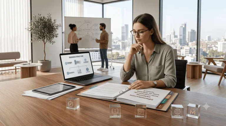 Dénomination sociale, nom commercial, marque : comment protéger le nom de son entreprise ?