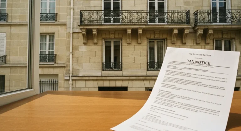 Réforme de la taxe foncière en 2027 : ce qui change pour les propriétaires