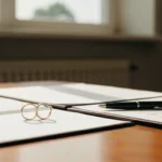 Les quatre types de divorce : lequel correspond à quelle situation