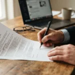 Clause de non-concurrence : les conditions de validité et la contrepartie