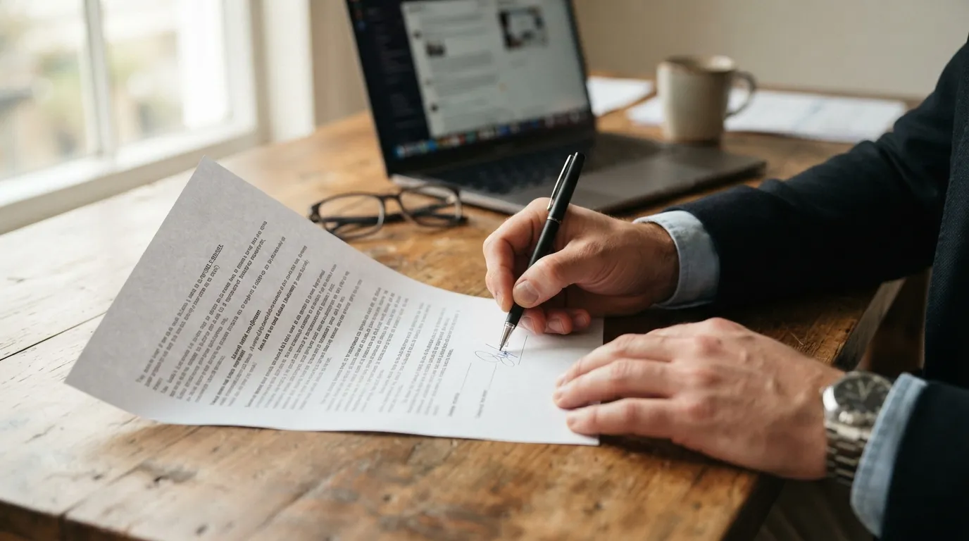 La clause de non-concurrence figure dans le contrat de travail et engage le salarié après la rupture du contrat