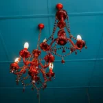 Lustre murano : l’élégance vénitienne bien choisie